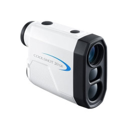 Nikon COOLSHOT 20 GII laserový dálkoměr