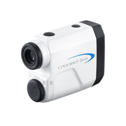 Nikon COOLSHOT 20 GII laserový dálkoměr