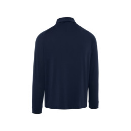 Pánské golfové polo Callaway Soft Touch Peacoat