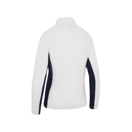 Dámská golfová bunda Callaway Insulated Brilliant White