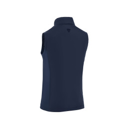 Dámská golfová vesta Callaway Insulated Peacoat