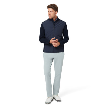 Pánská zateplená golfová bunda Callaway Peacoat