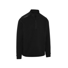 Pánská golfová mikina Callaway Chev Peacoat
