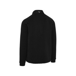 Pánská golfová mikina Callaway Chev Peacoat
