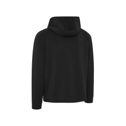 Pánská golfová mikina Callaway Pure Blend Black Heather