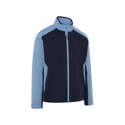 Pánská nepromokavá bunda Callaway Stormlite III Peacoat
