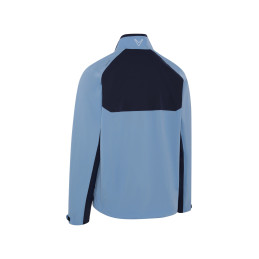 Pánská nepromokavá bunda Callaway Stormlite III Peacoat
