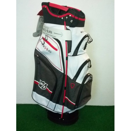  golfový cart bag NEXUS W/S