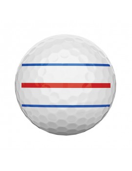 ERC Soft Triple Track golfové míčky