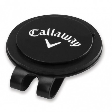 markovátko Callaway Hat Clip