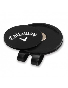 markovátko Callaway Hat Clip