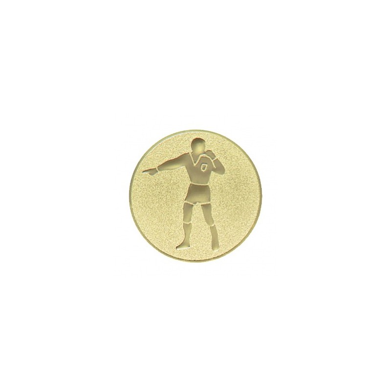 Logo 011 badminton