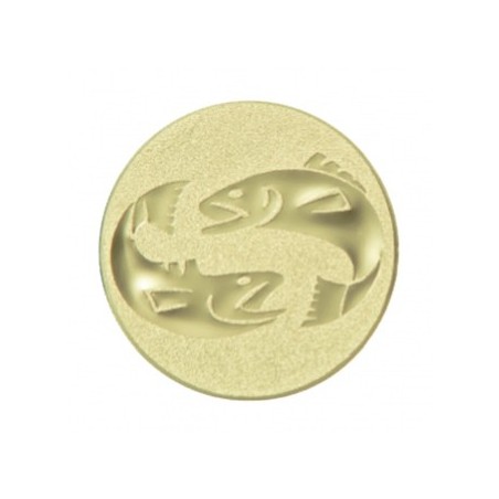Logo 071 rybář