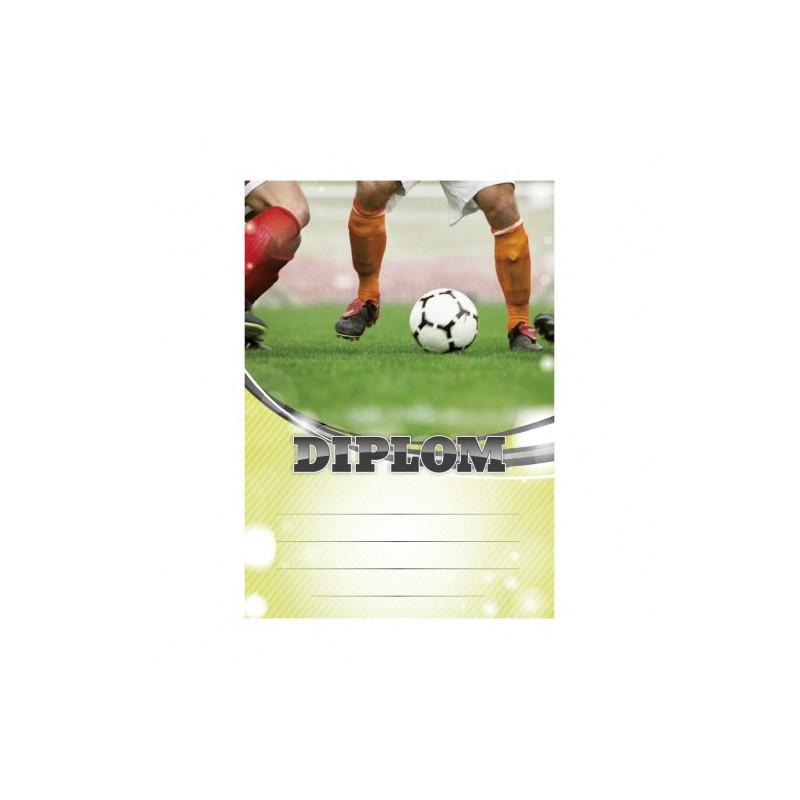 Diplom pro děti 6704