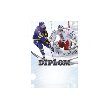 Diplom 6607