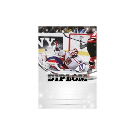 Diplom 6609