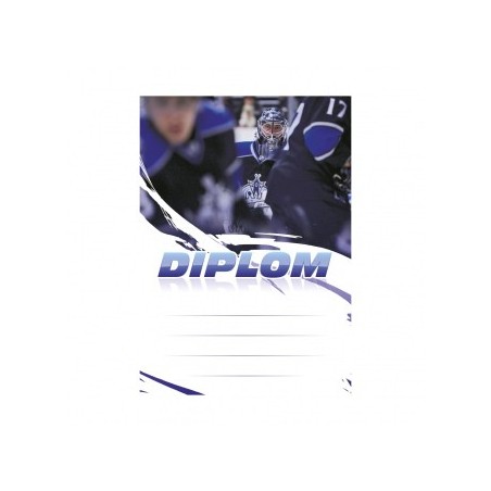 Diplom 6606