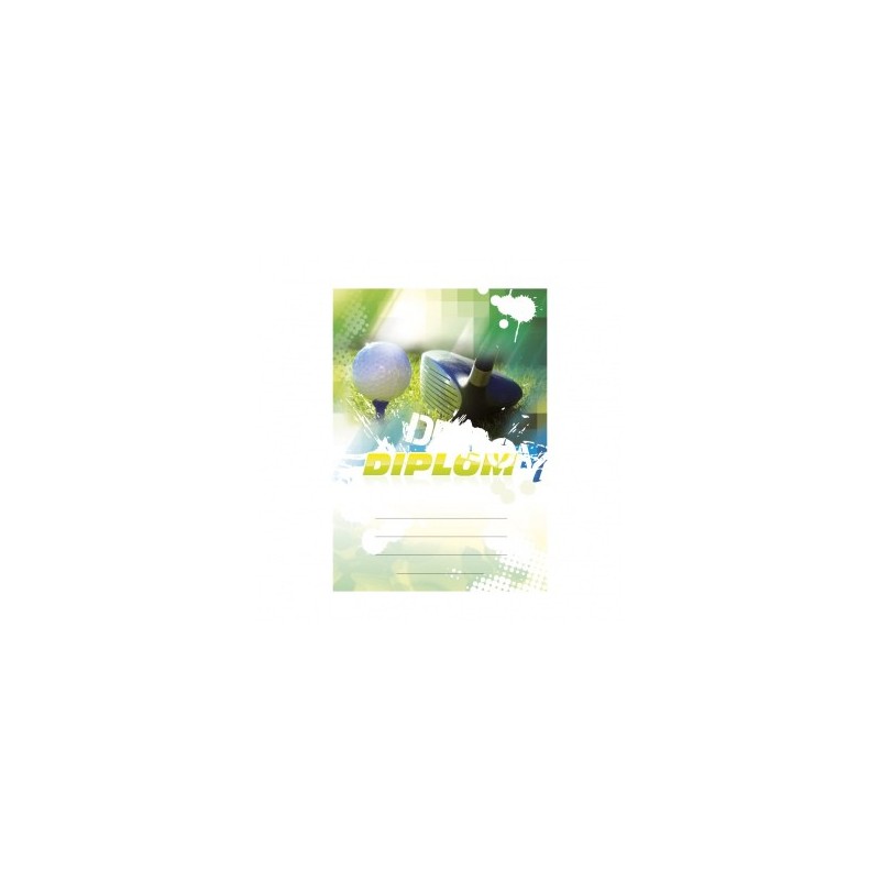 Diplom 6623