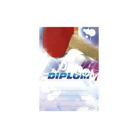 Diplom 6626