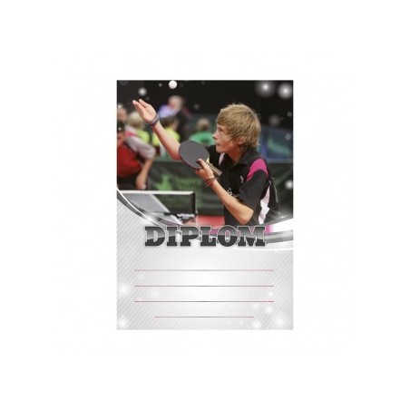 Diplom 6627