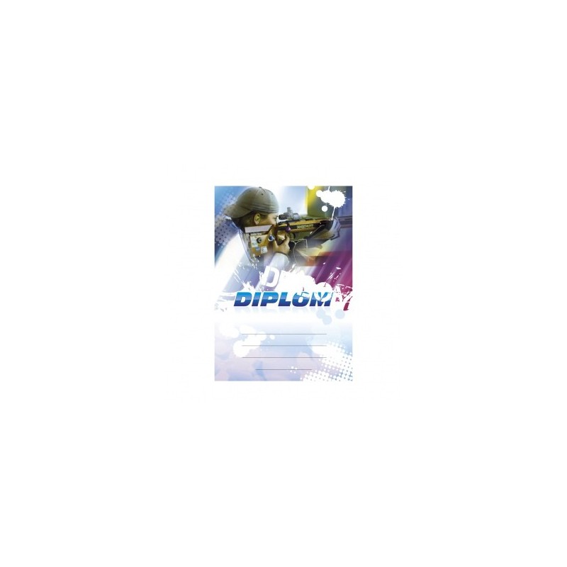 Diplom 6653