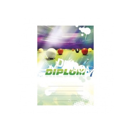 Diplom 6667