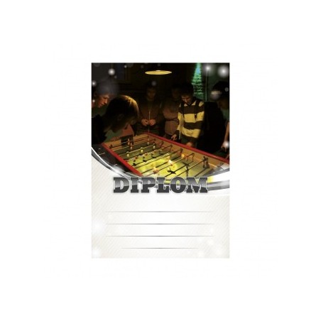 Diplom 6680