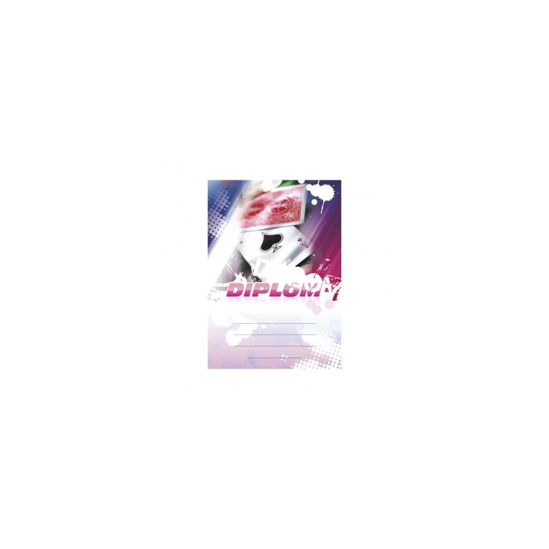 Diplom 6681