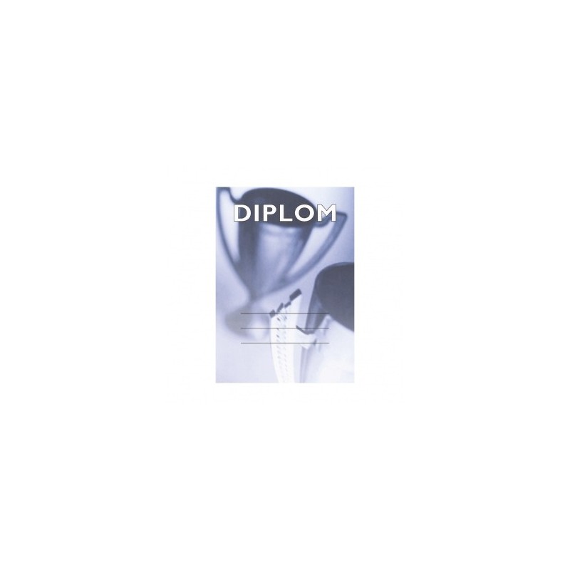 Diplom 6696