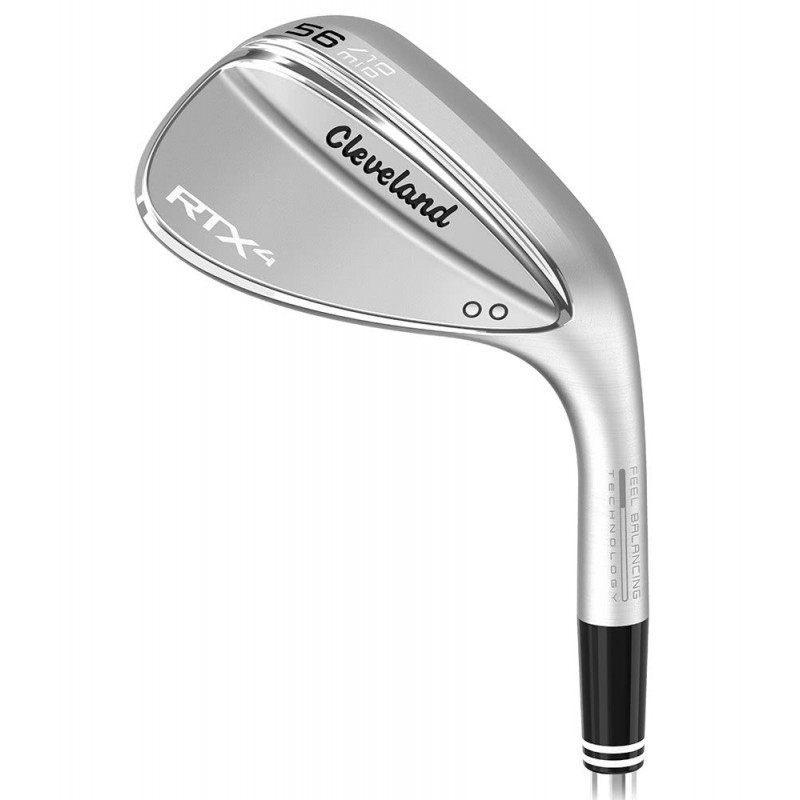 CLEVELAND RTX 4.0 pánská wedge