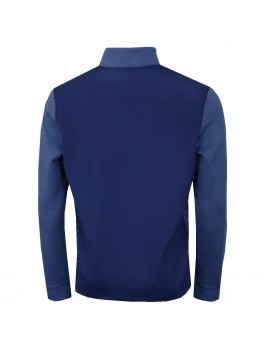 Pánská mikina Callaway tmavě modrá  High Gauge Fleece Pullover