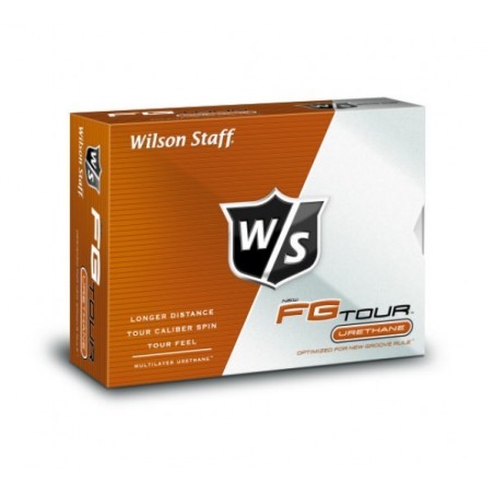 Golfové míče W/S FG Tour - "(tůrové)"