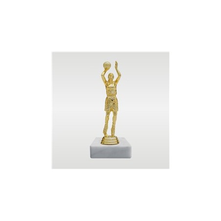 figurka Basketbal - ženy 8507