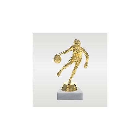 figurka Basketbal - ženy2 8590