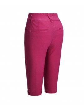 Dámské kraťasy Callaway 15" Virtual Pink | Pohodlné sportovní kraťasy