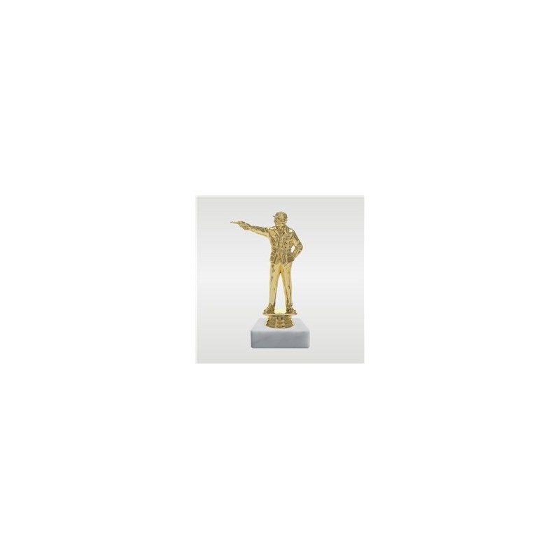 figurka Střelec z pistole 8003