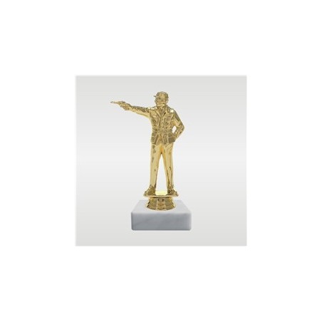 figurka Střelec z pistole 8003