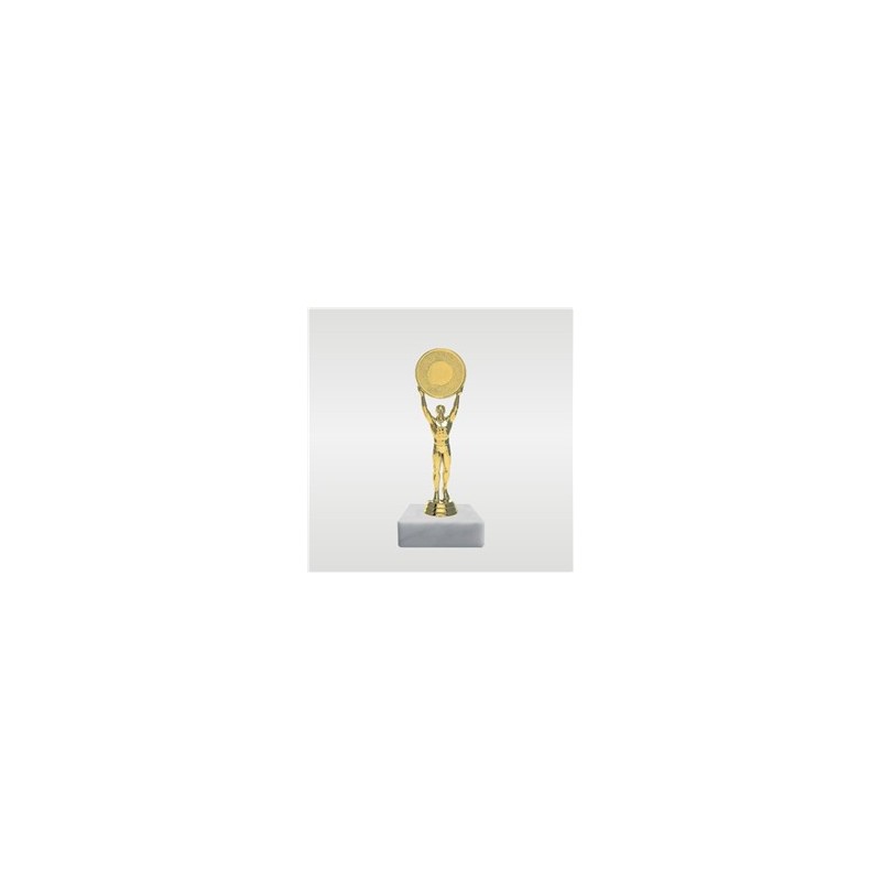 figurka Victory - muž 8021