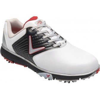 Callaway Chev Mulligan S  | Pánské golfové boty | Voděodolné se spiky
