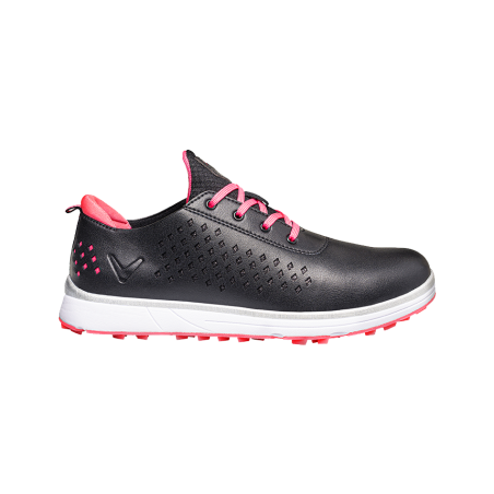 Callaway Halo Diamond | Dámské golfové boty – voděodolné a komfortní