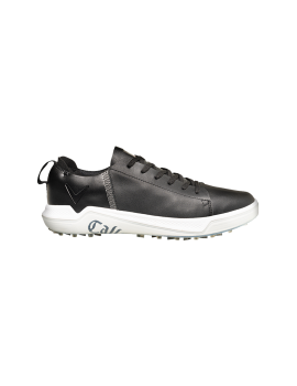 Callaway Laguna Black | Pánské golfové boty z kůže | Voděodolné | TOP