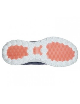 Skechers Go Walk Sport | Dámské golfové boty Navy/Pink – poslední kus