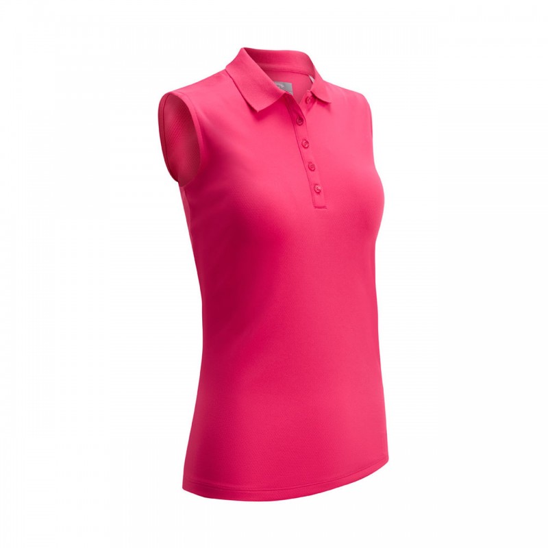 Callaway triko dámské sleeveless basic M
