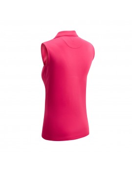 Callaway triko dámské sleeveless basic M