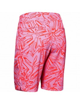 Dámské kraťasy Under Armour Links printed short