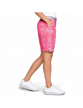 Dámské kraťasy Under Armour Links printed short
