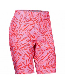 Dámské kraťasy Under Armour Links printed short