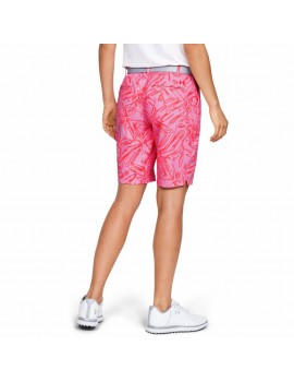 Dámské kraťasy Under Armour Links printed short