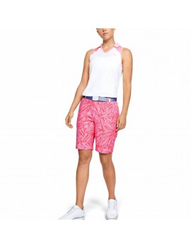 Dámské kraťasy Under Armour Links printed short