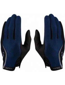 Pánské rukavice Callaway XSpann Rain Series – pár do deště, extra grip